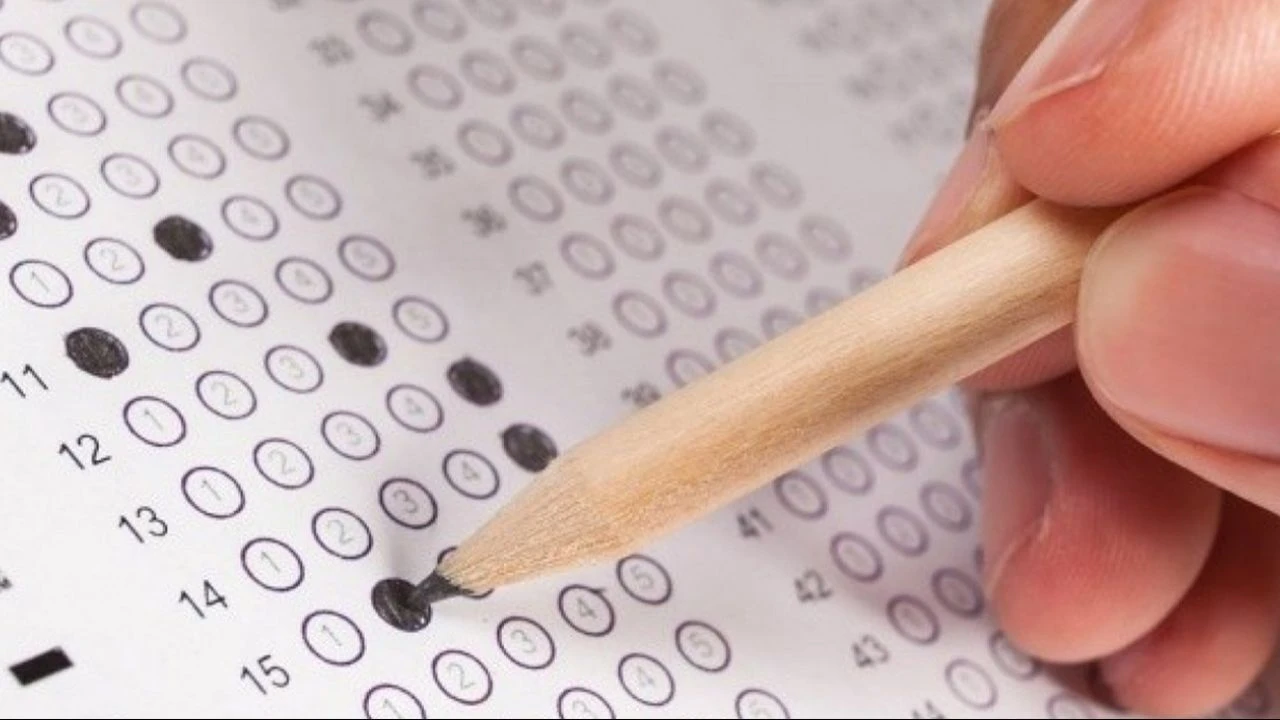 DHBT sınavı 22 Eylül 2024 tarihinde yapılacak