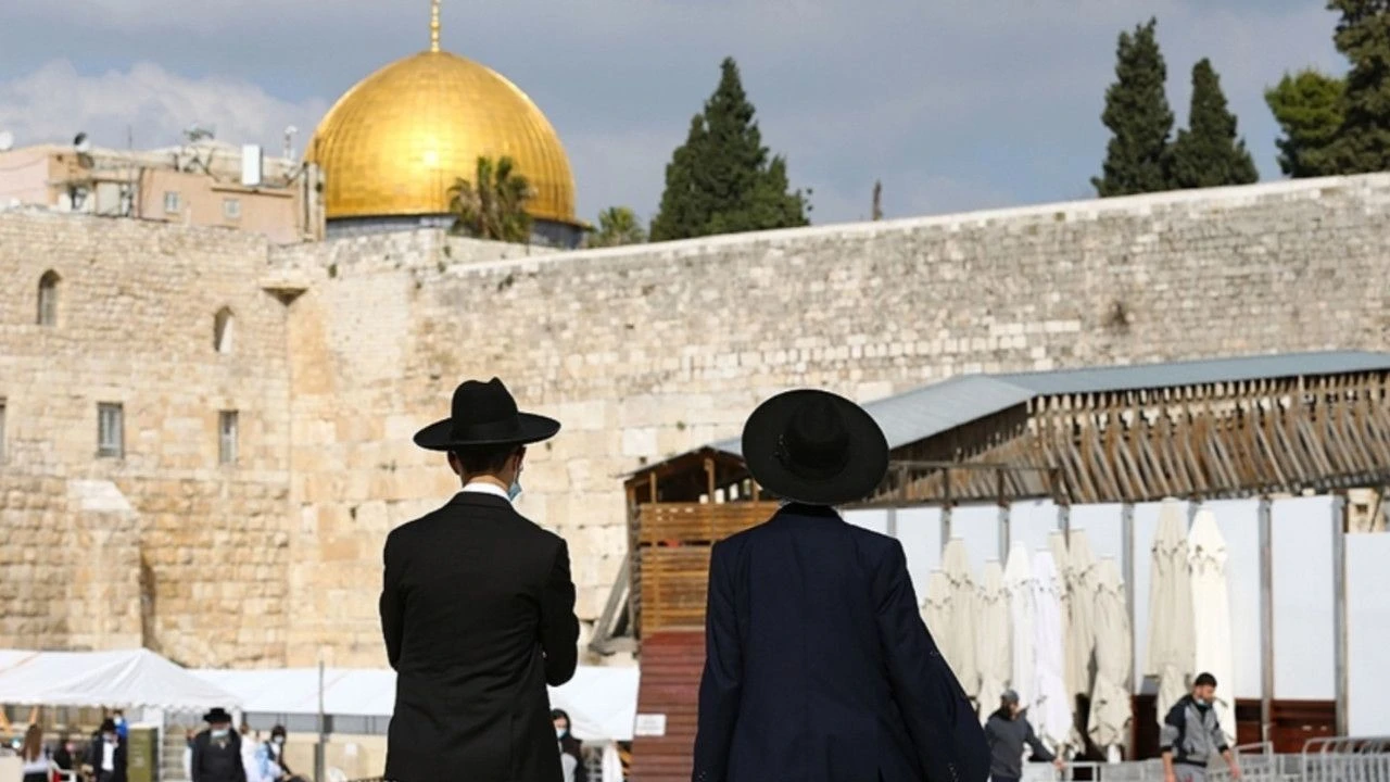 Dışişleri Bakanlığı İsrailli bakanın açık ettiği plana tepki gösterdi