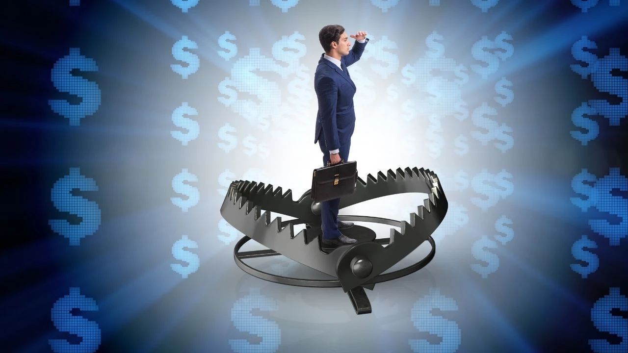 Doların hakimiyetine meydan okuyacak 4 güç! Üst düzey pozisyonunu kaybedebilir - 5. Resim