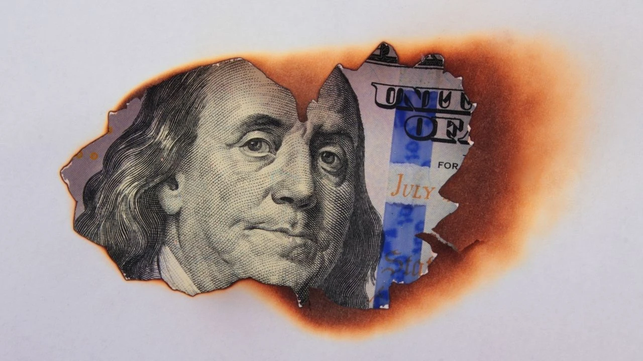 Doların hakimiyetine meydan okuyacak 4 güç! Üst düzey pozisyonunu kaybedebilir - 4. Resim