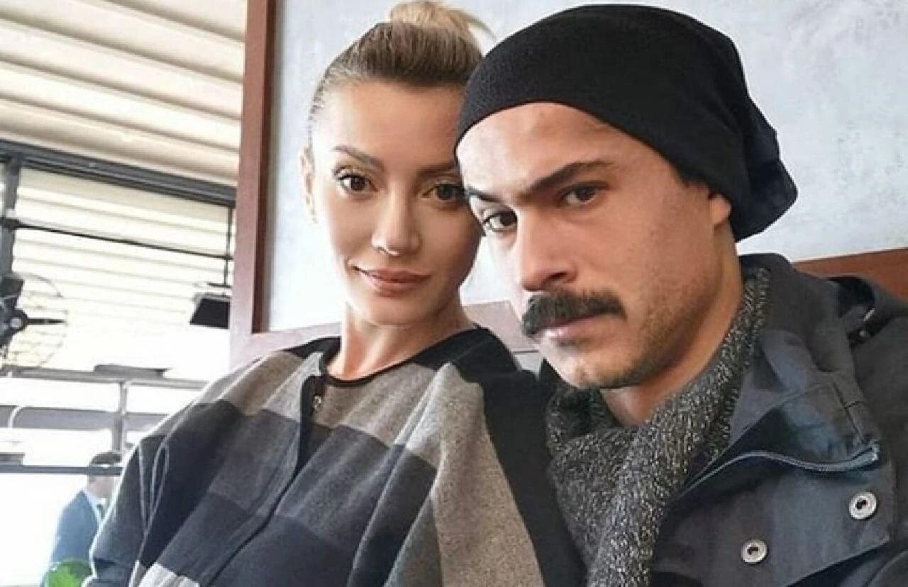 Duygu Kumarki eski eşi İsmail Hacıoğlu'nu tamamen sildi! Yeni hamlesini sosyal medyadan duyurdu - 2. Resim
