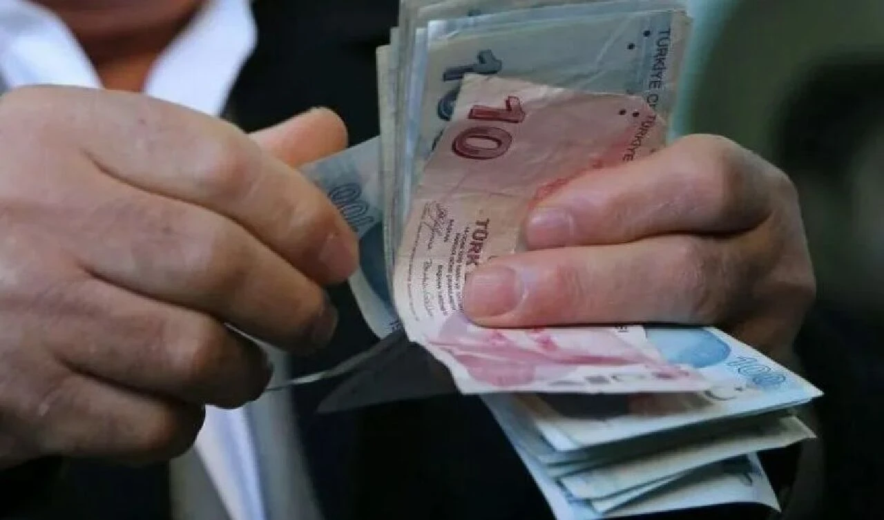 Emekli olana çifte maaş! Tamamlayıcı emeklilik sistemine farklı 3 destek! İşte tüm detaylar - 3. Resim
