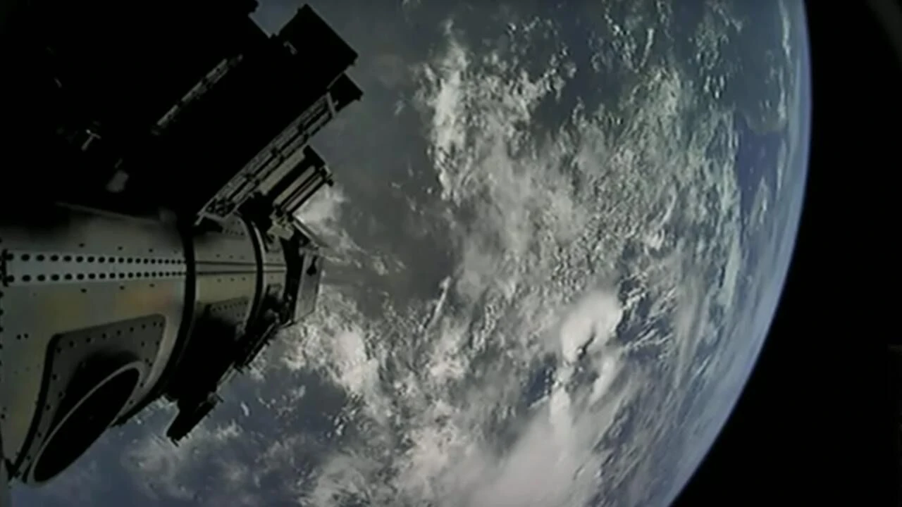 'En riskli uzay görevi' ertelendi! SpaceX, Polaris Dawn için yeni tarih verdi - 1. Resim