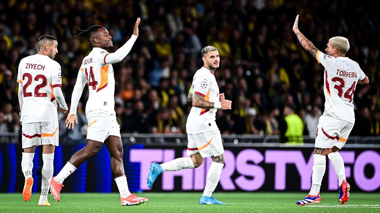 Galatasaray&#039;ın kasası dolacak! Young Boys galibiyeti servet getirecek! Ödenecek para ağızları açık bıraktı