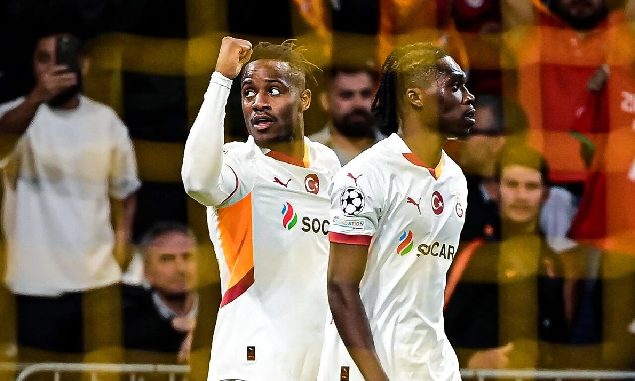 Galatasaray'ın kasası dolacak! Young Boys galibiyeti servet getirecek! Ödenecek para ağızları açık bıraktı