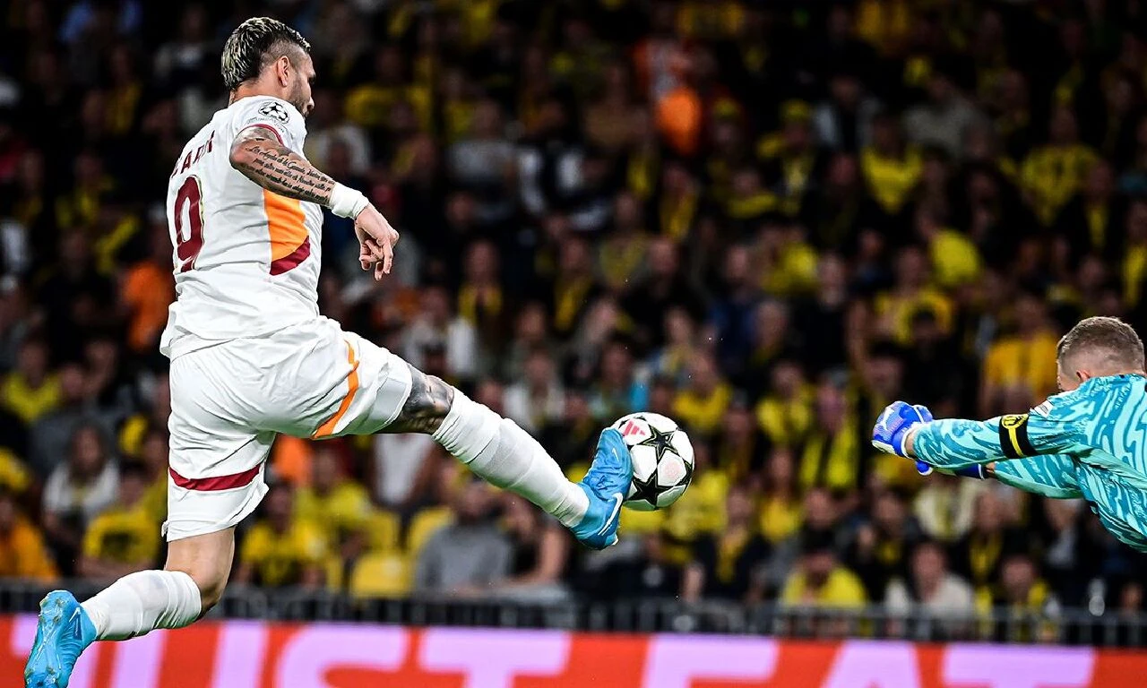 Galatasaray'ın kasası dolacak! Young Boys galibiyeti servet getirecek! Ödenecek para ağızları açık bıraktı