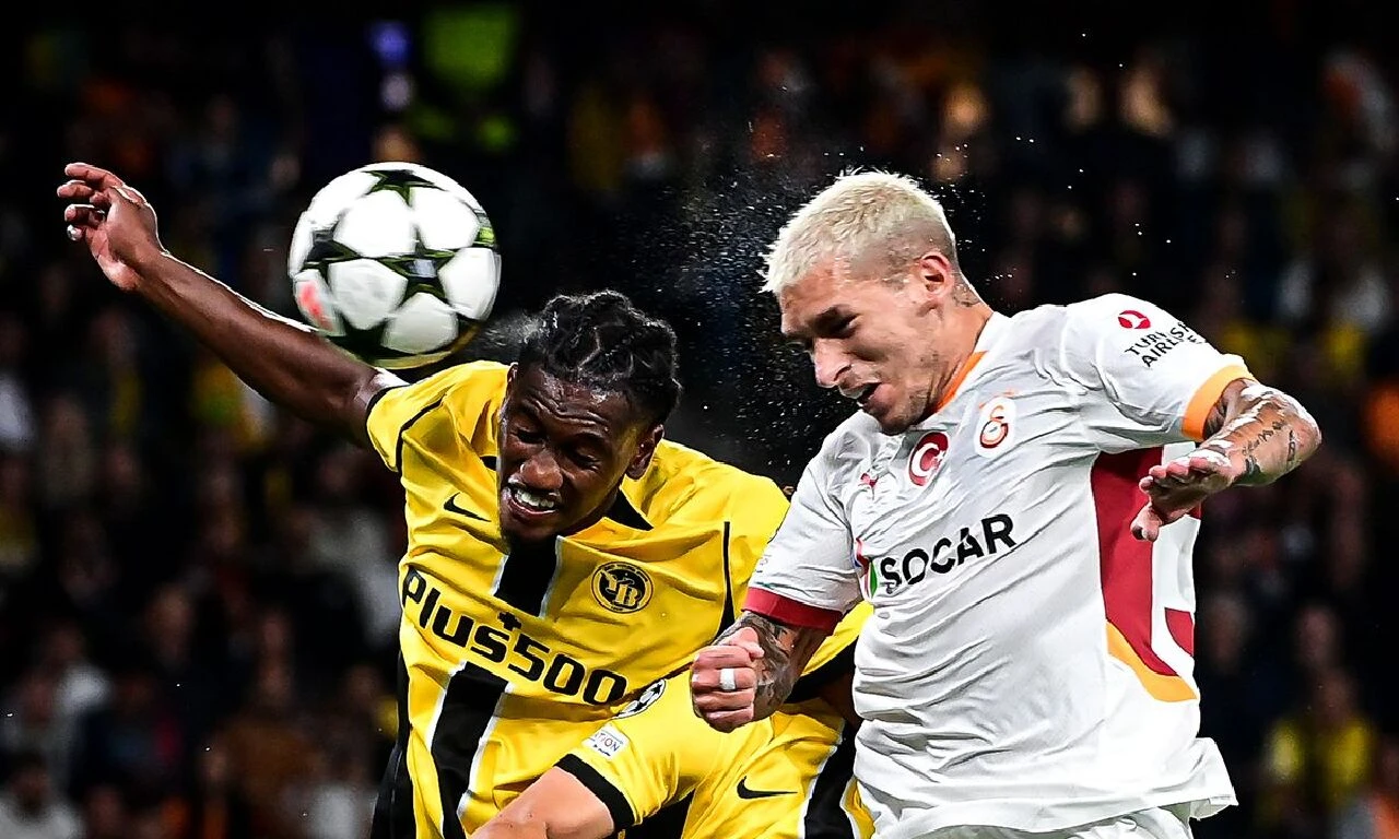 Galatasaray'ın kasası dolacak! Young Boys galibiyeti servet getirecek! Ödenecek para ağızları açık bıraktı