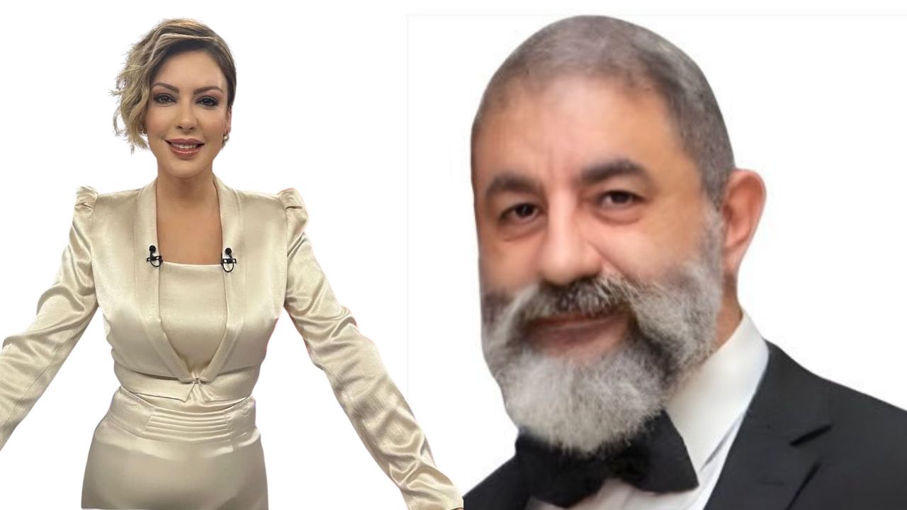 Gülbin Tosun ile köşe yazarı Atıf Ünaldı’nın yolları 2013 yılında ayrıldı