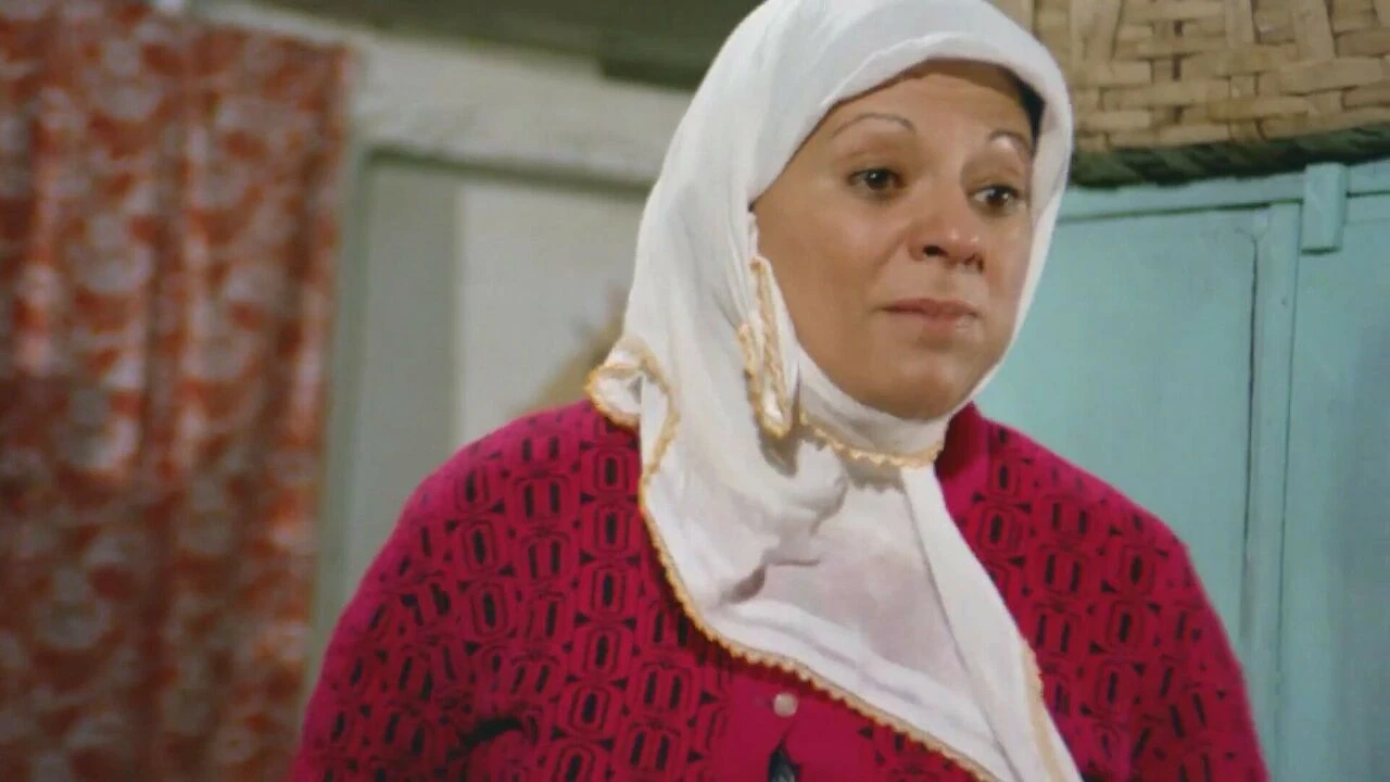 Hayatını kaybeden Sevil Üstekin, Kapıcılar Kralı filminde oynamıştı