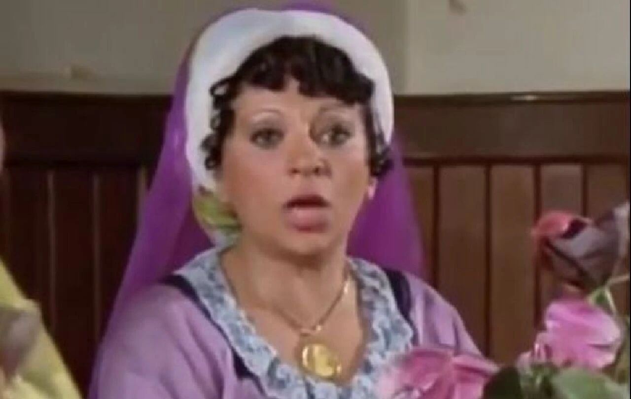 Hayatını kaybeden Sevil Üstekin, Kapıcılar Kralı filminde oynamıştı