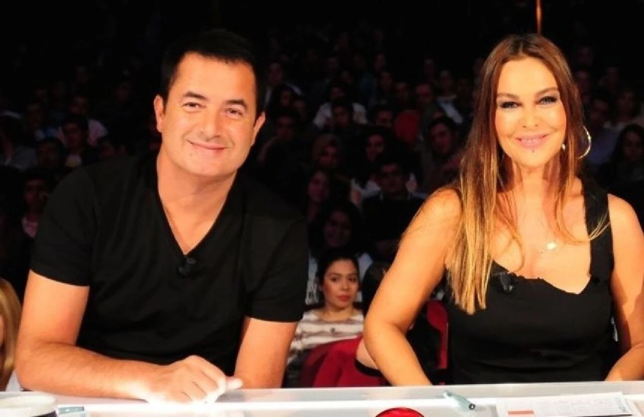 Hülya Avşar, Acun Ilıcalı'yı sildi! Hamlesi şaşırttı
