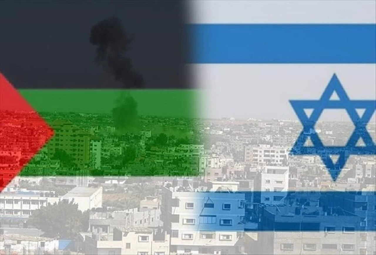 İsrail'den ateşkes adımı! Katara gideceği iddia edildi 