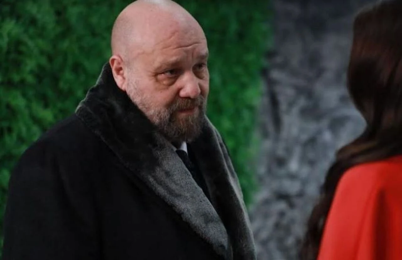 Kızılcık Şerbeti'nin Abdullah'ı Ahmet Mümtaz Taylan'a şok! Hesabı ele geçirildi, arkadaşı dolandırıldı - 2. Resim