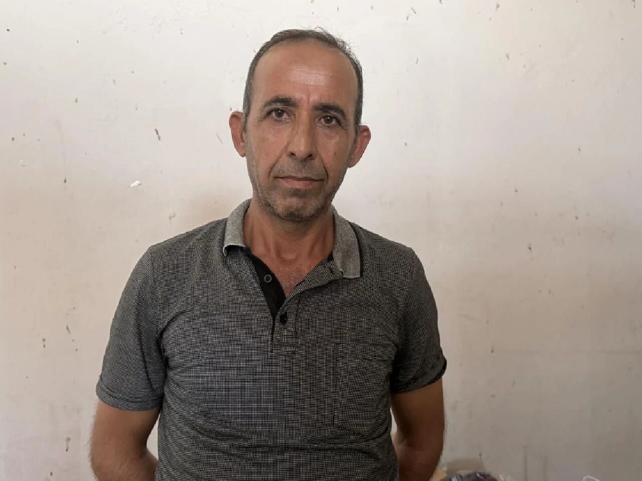 Mardin'de dehşet evi! Elleri ve kolları bağlı halde bulundu: Cani baba günlerce işkence etmiş - 2. Resim