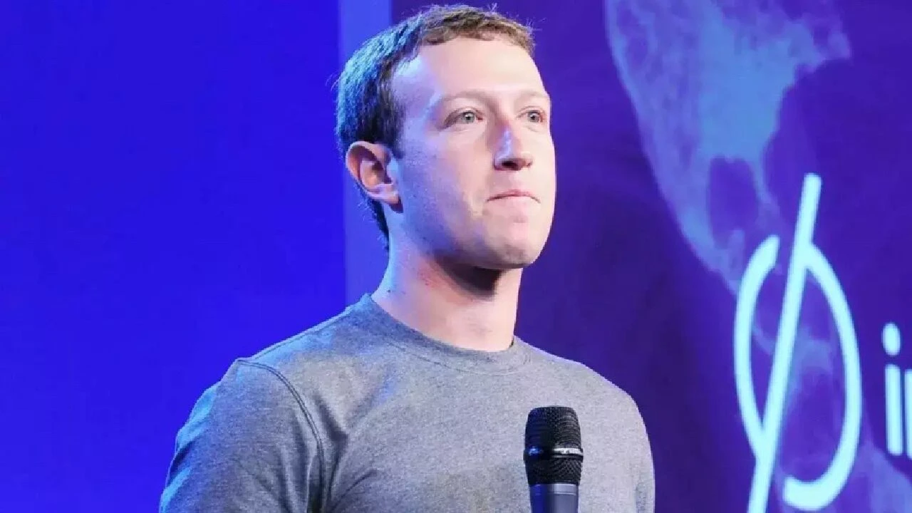 Mark Zuckerberg'ten çarpıcı 'Biden' itirafı: