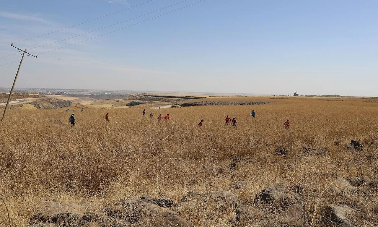 Narin Güran'dan 7 gündür haber yok! Depremde kullanılan cihazlar devreye sokuldu - 1. Resim