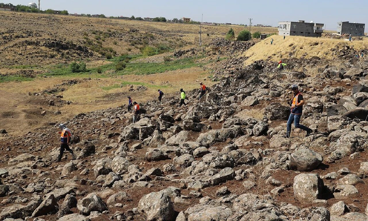 Narin Güran'dan 7 gündür haber yok! Depremde kullanılan cihazlar devreye sokuldu - 2. Resim