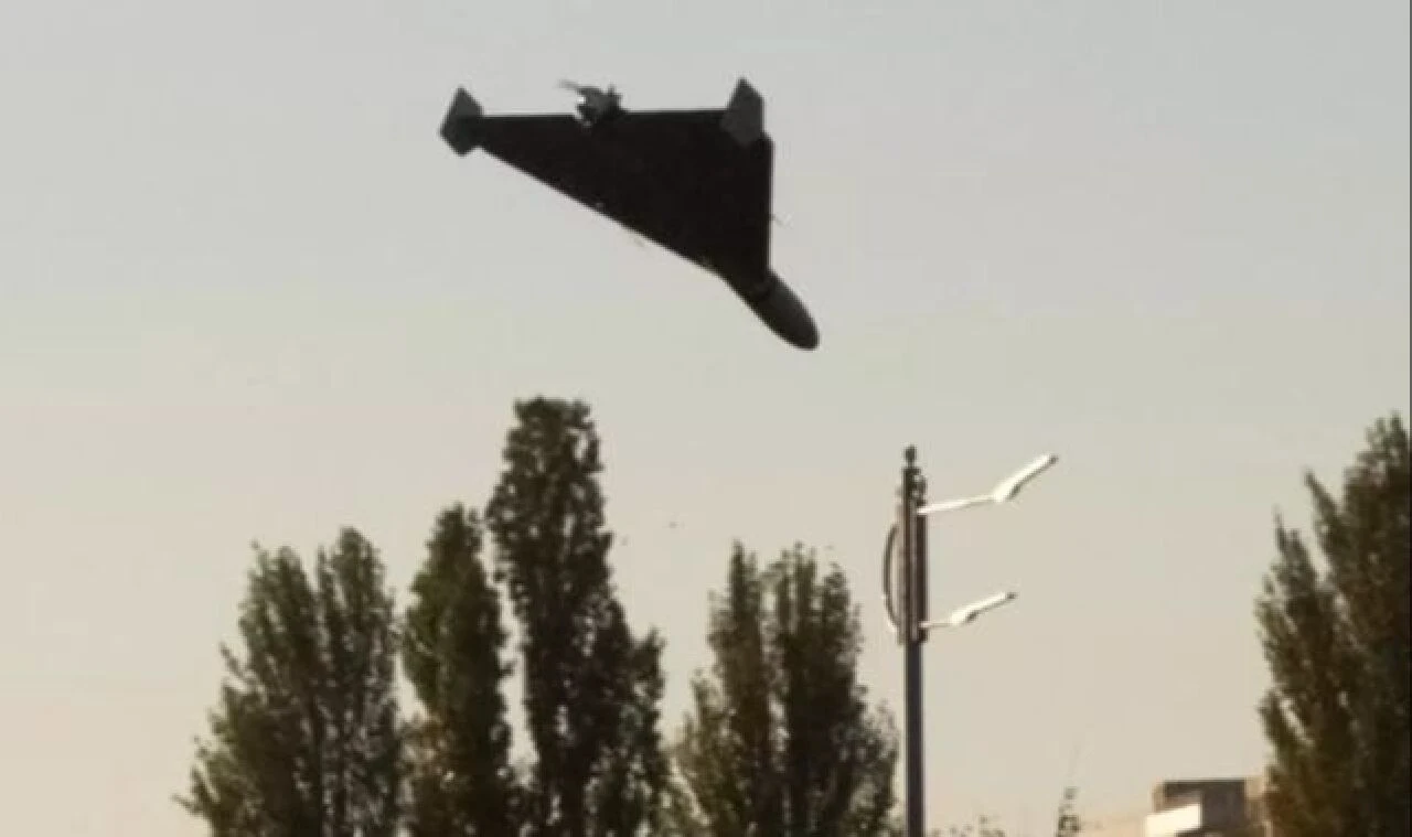 NATO ve Rusya arasında yeni gerilimin fitili ateşlendi: Tehdit gibi açıklama - 2. Resim