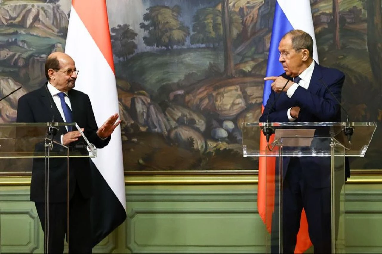 Nükleer silah doktrini belirlendi! Rus bakan Lavrov'dan ABD'ye uyarı: Ateşle oynama