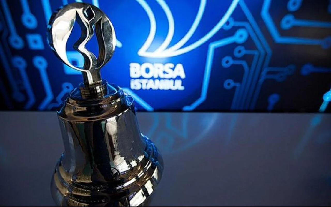 Özata Denizcilik, OZATD hisse koduyla katılım endeksine uygun olarak talep topluyor