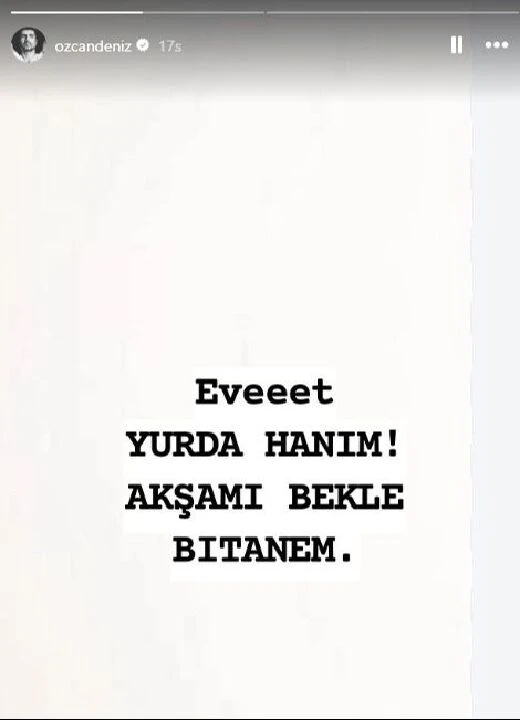 Özcan Deniz ile kardeşi Yurda Güler arasında gerginlik sosyal medyada devam ediyor - 2. Resim