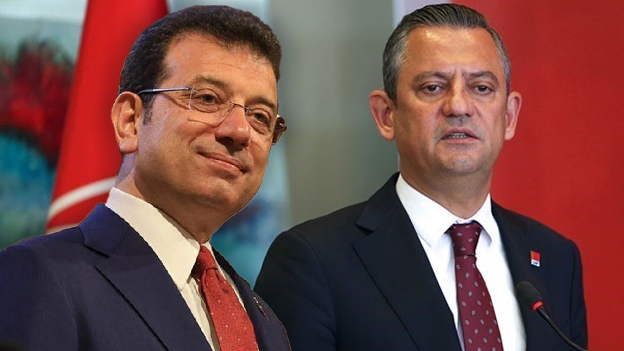 Özgür Özel, &#039;CHP&#039;de koltuk savaşı&#039; iddialarına cevap verdi! &quot;Yok öyle yağma&quot;