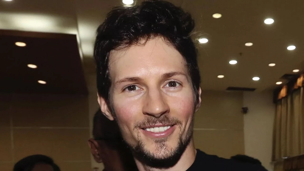 Pavel Durov gözaltında: Telegram'ın indirme sayıları fırladı - 3. Resim