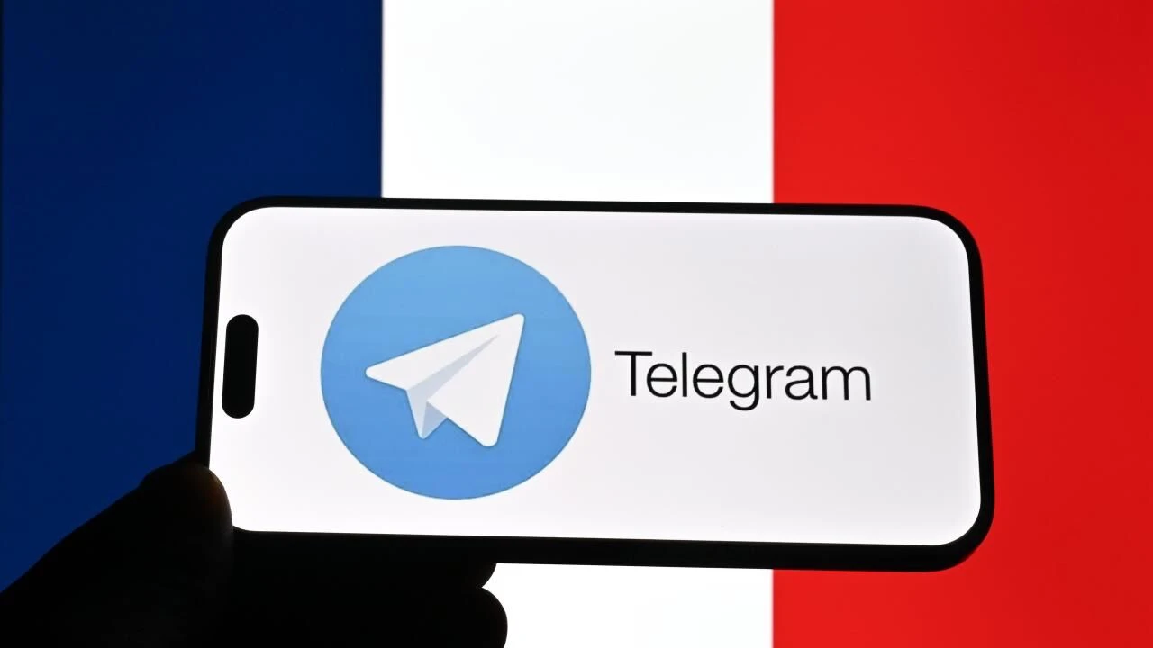Pavel Durov gözaltında: Telegram'ın indirme sayıları fırladı - 4. Resim