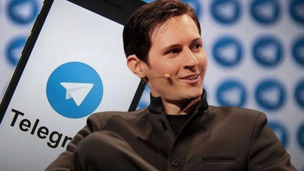 Pavel Durov gözaltında: Telegram&#039;ın indirme sayıları fırladı