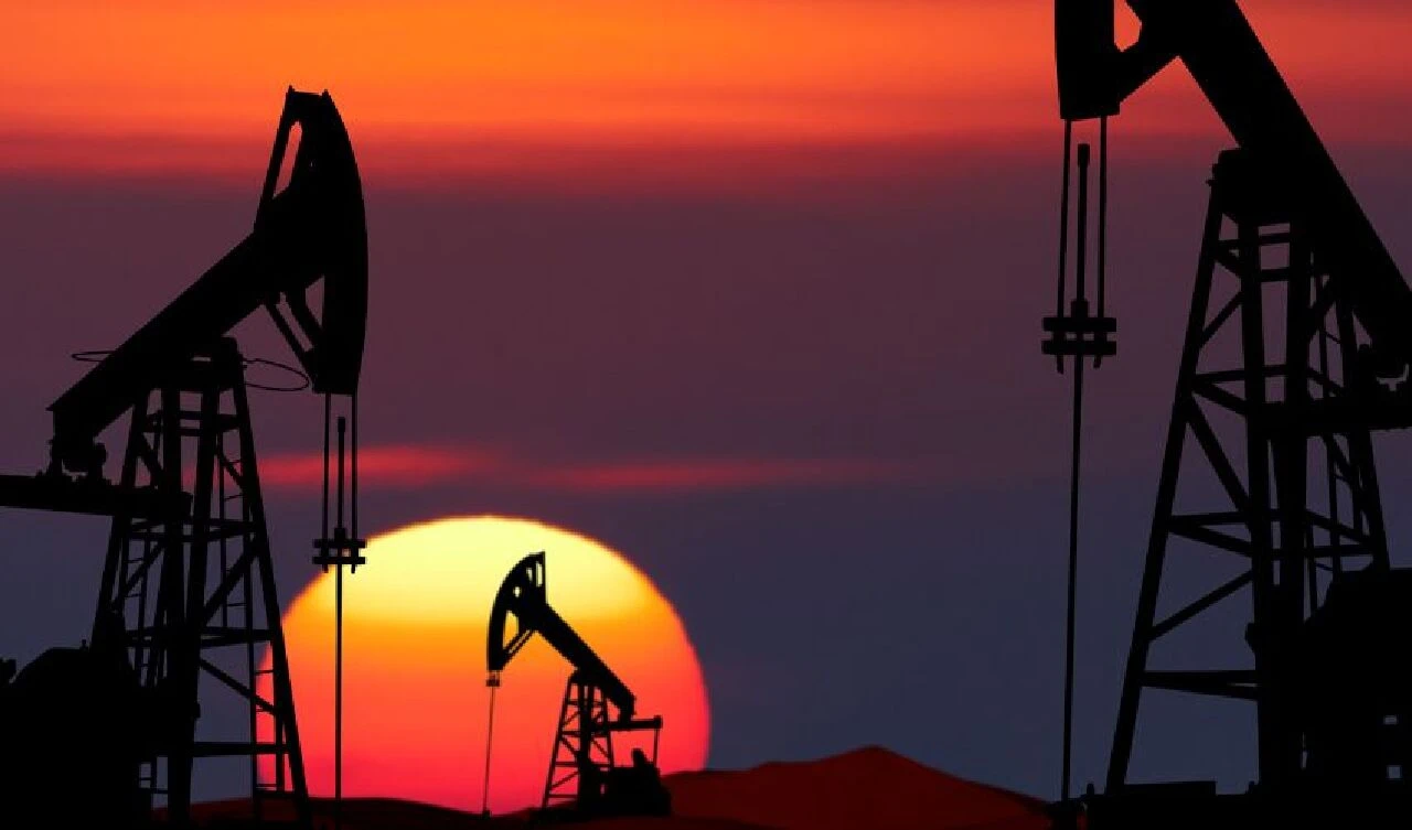 Petrol için Exxon'dan şaşırtan tahmin! Küresel petrol şoku kapıda: Fiyatlar 4 kat artacak - 1. Resim