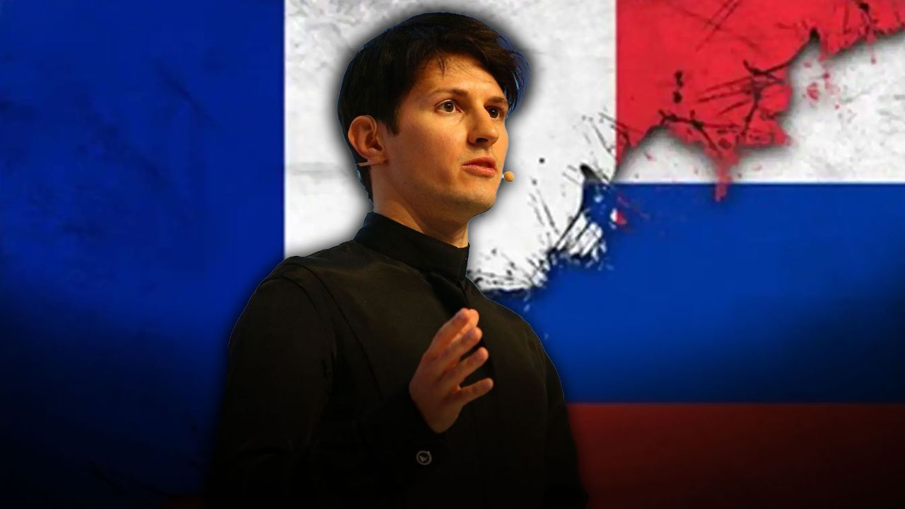 Rusya&#039;nın Telegram kurucusu Pavel Durov endişesi gün yüzüne çıktı: Hassas bilgiler ifşa olabilir