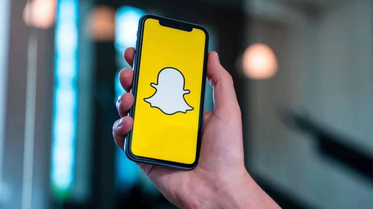 Snapchat iPad uygulaması kullanıma sunuldu: Ama çok büyük bir sorun var!