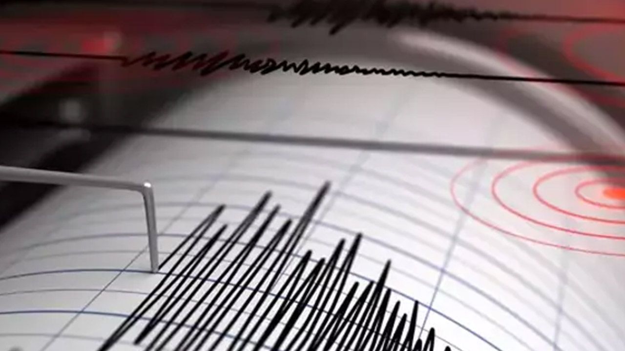 Son dakika | Adana&#039;da deprem oldu, Kandilli verileri açıkladı