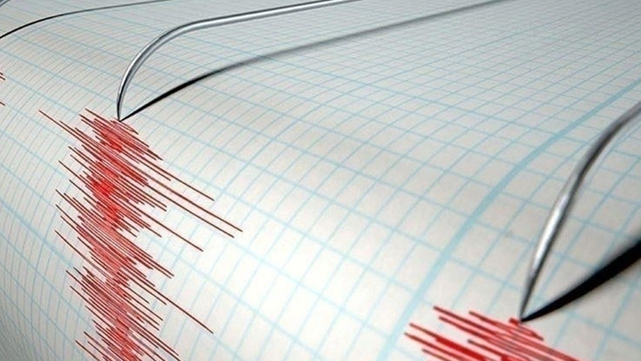 Son dakika | Deprem üstüne deprem! Akdeniz peş peşe sallandı