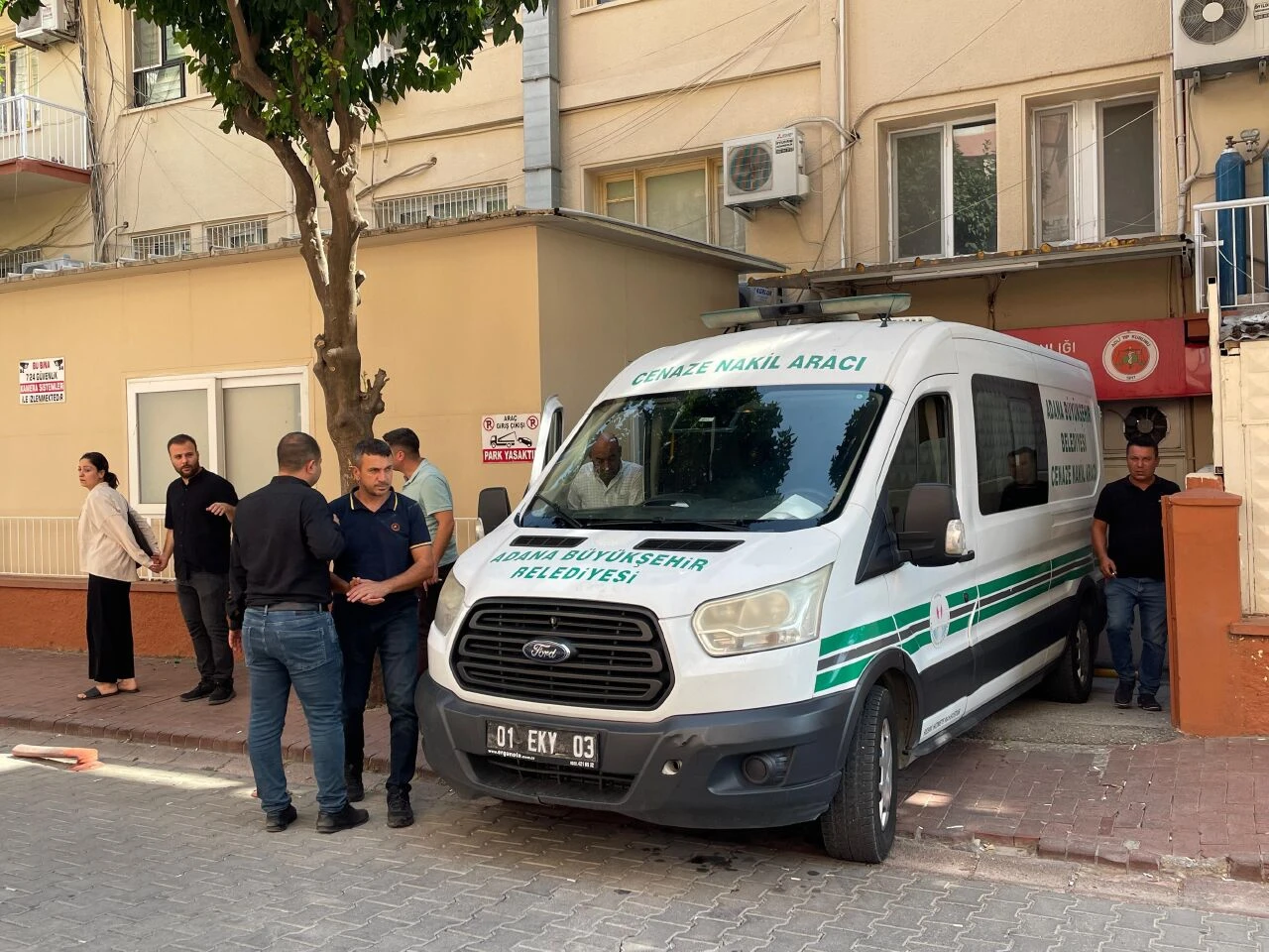 Su kuyusunda facia! 2 kişi can vermişti! Nedeni ortaya çıktı