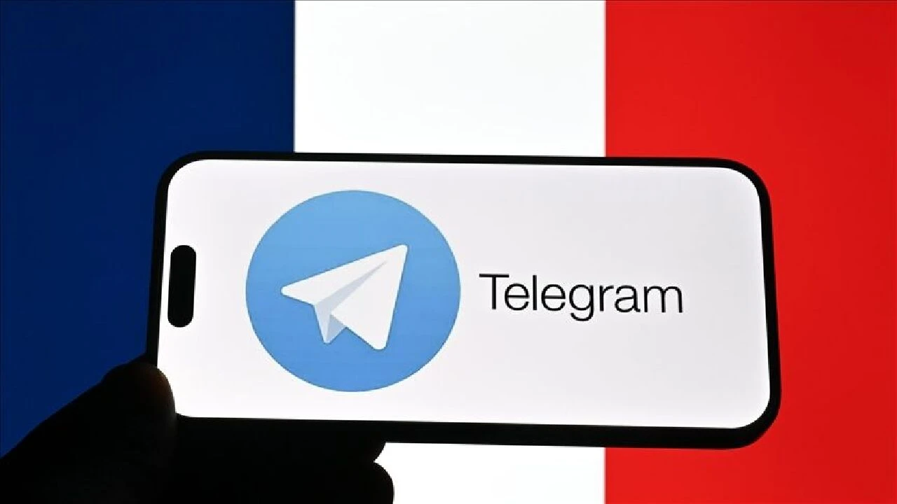Telegram kurucusu Durov, platformda yasa dışı içeriklere erişim sağladığı için gözaltına alındı
