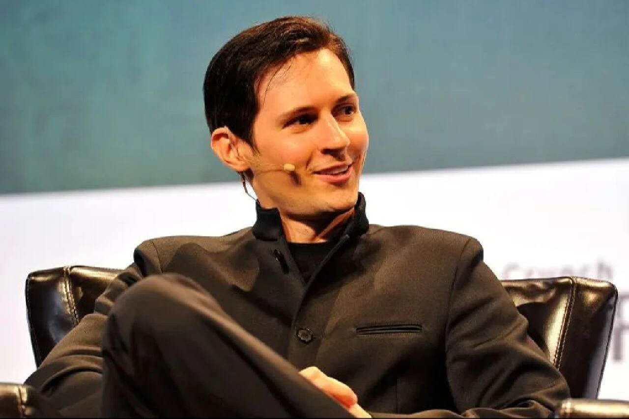 Telegram kurucusu Durov, platformda yasa dışı içeriklere erişim sağladığı için gözaltına alındı