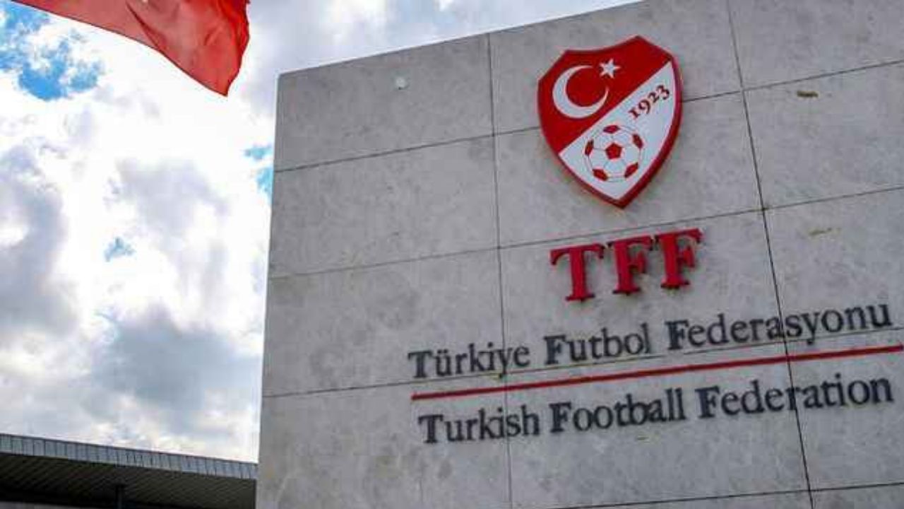 TFF, Ferdi Kadıoğlu için tebrik mesajı yayımladı!