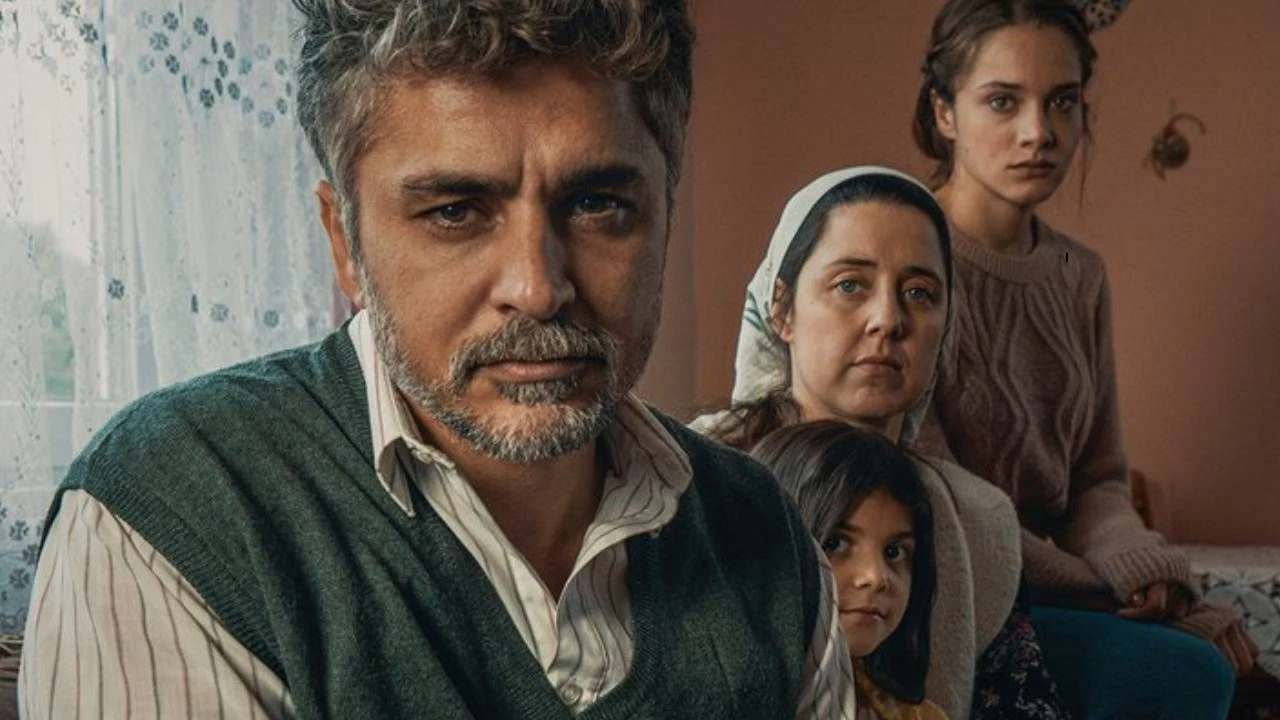Türkiye'nin 2025 Oscar adayı filmi belli oldu - 1. Resim
