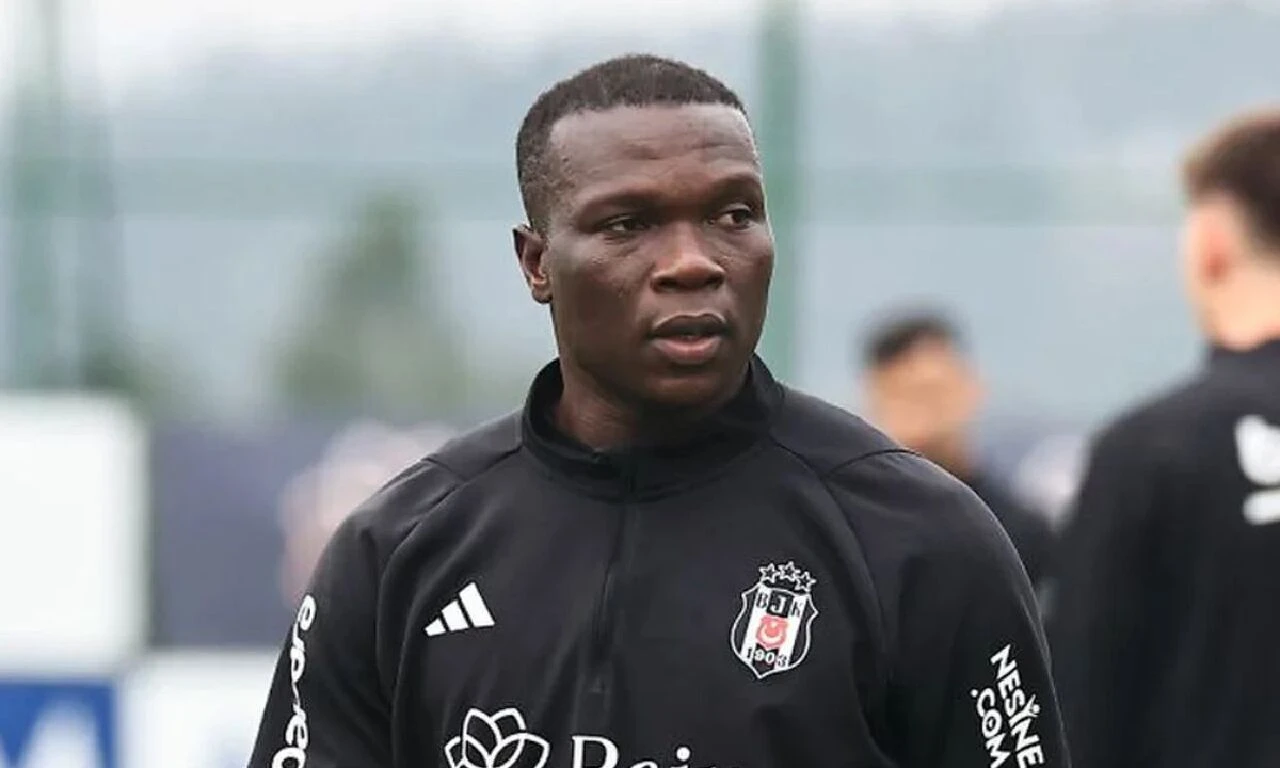 Vincent Aboubakar için son yaklaşıyor! Kalmak istese de yönetim kararlı - 1. Resim