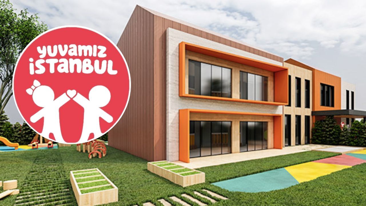 Yuvamız İstanbul başvuru sorgulama ekranı açıldı