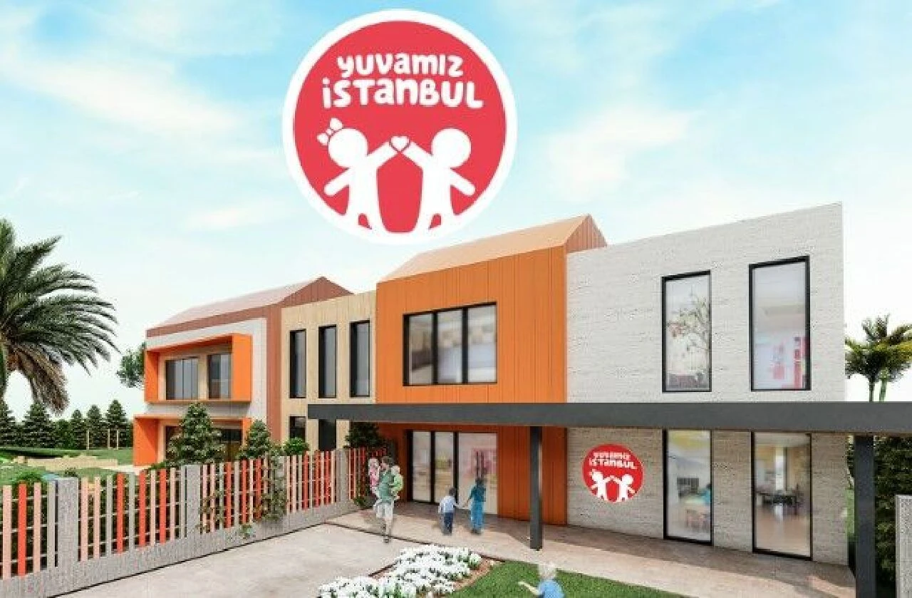 Yuvamız İstanbul başvuru sorgulama ekranı açıldı