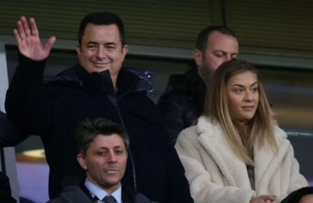 Acun Ilıcalı ile Ayça Çağla Altunkaya'nın düğün tarihi ertelendi! Sebebi ise şaşırttı - 2. Resim