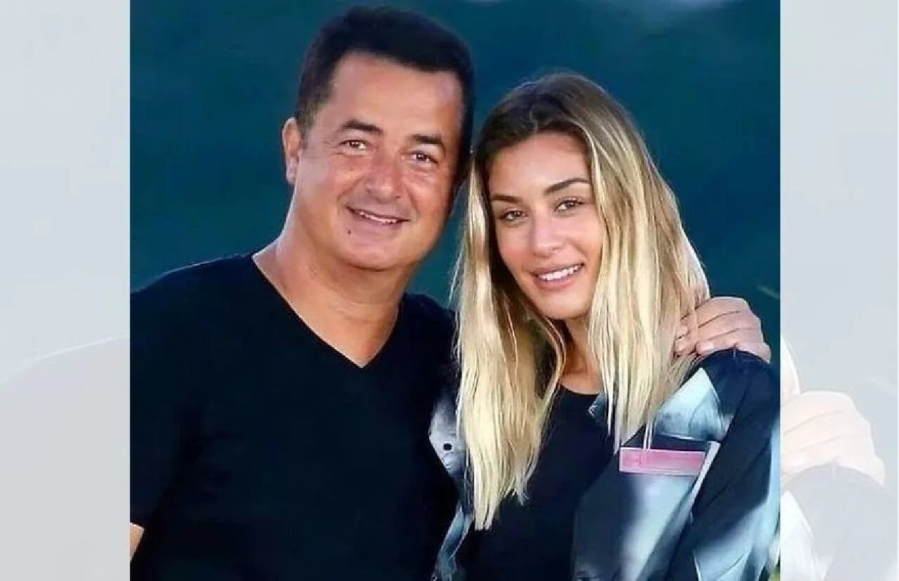 Acun Ilıcalı ile Ayça Çağla Altunkaya'nın düğün tarihi ertelendi! Sebebi ise şaşırttı - 1. Resim