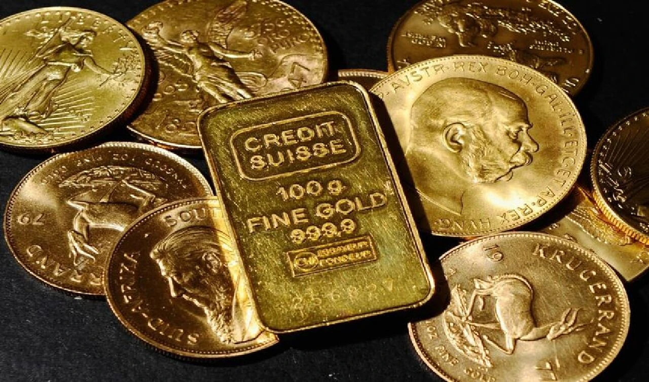 Altın fiyatları eylül ayına kilitlendi! Piyasalarda beklenmeyen hareketlilik: Uzmanlar tek tek değerlendirdi - 2. Resim