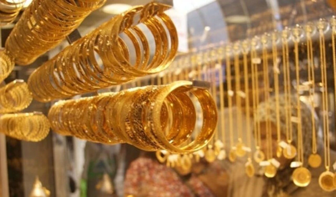 Altından yeni bir rekor daha! İşte 28 Ağustos 2024 gram altın, çeyrek altın fiyatları - 3. Resim