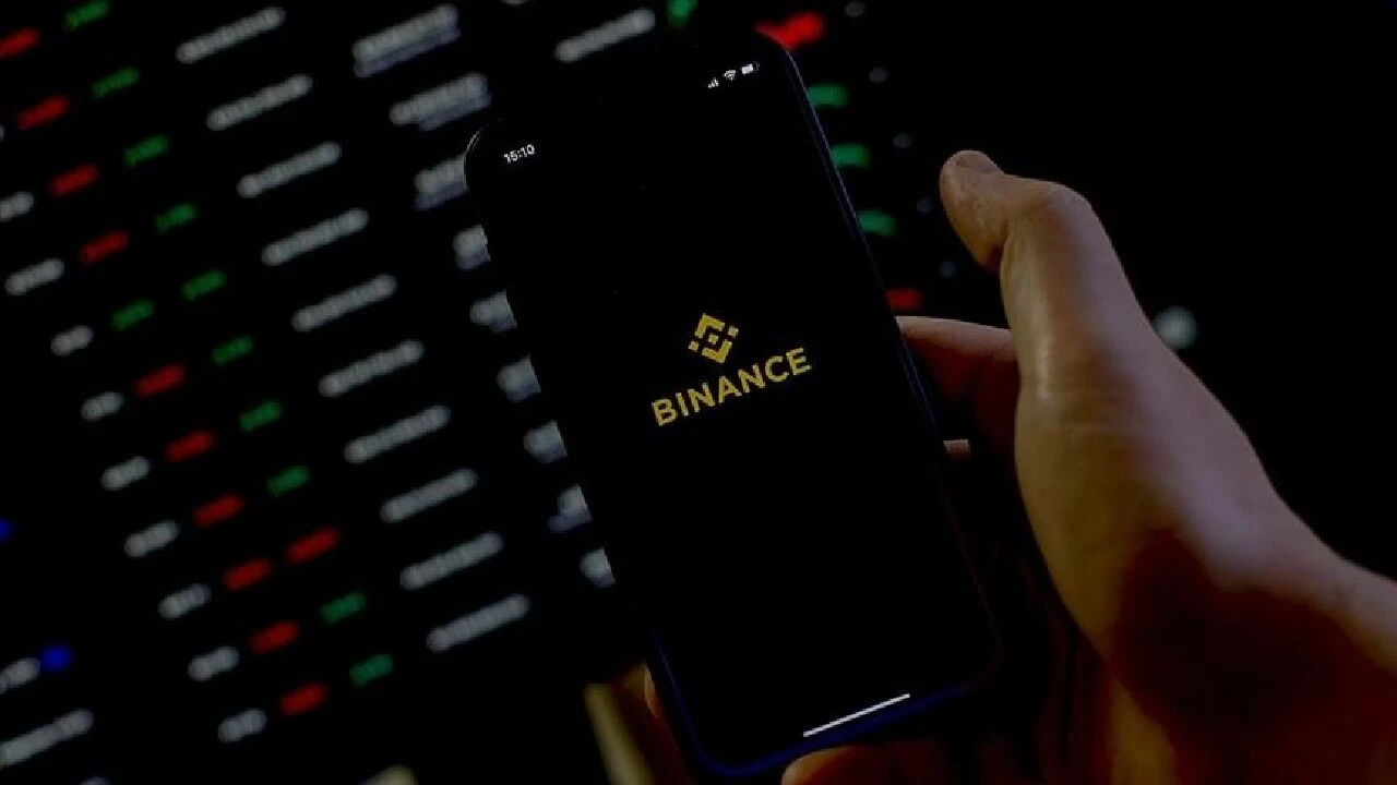 Binance Filistinli kripto varlıklarını dondurmakla suçlanıyordu! Açıklama geldi - 2. Resim