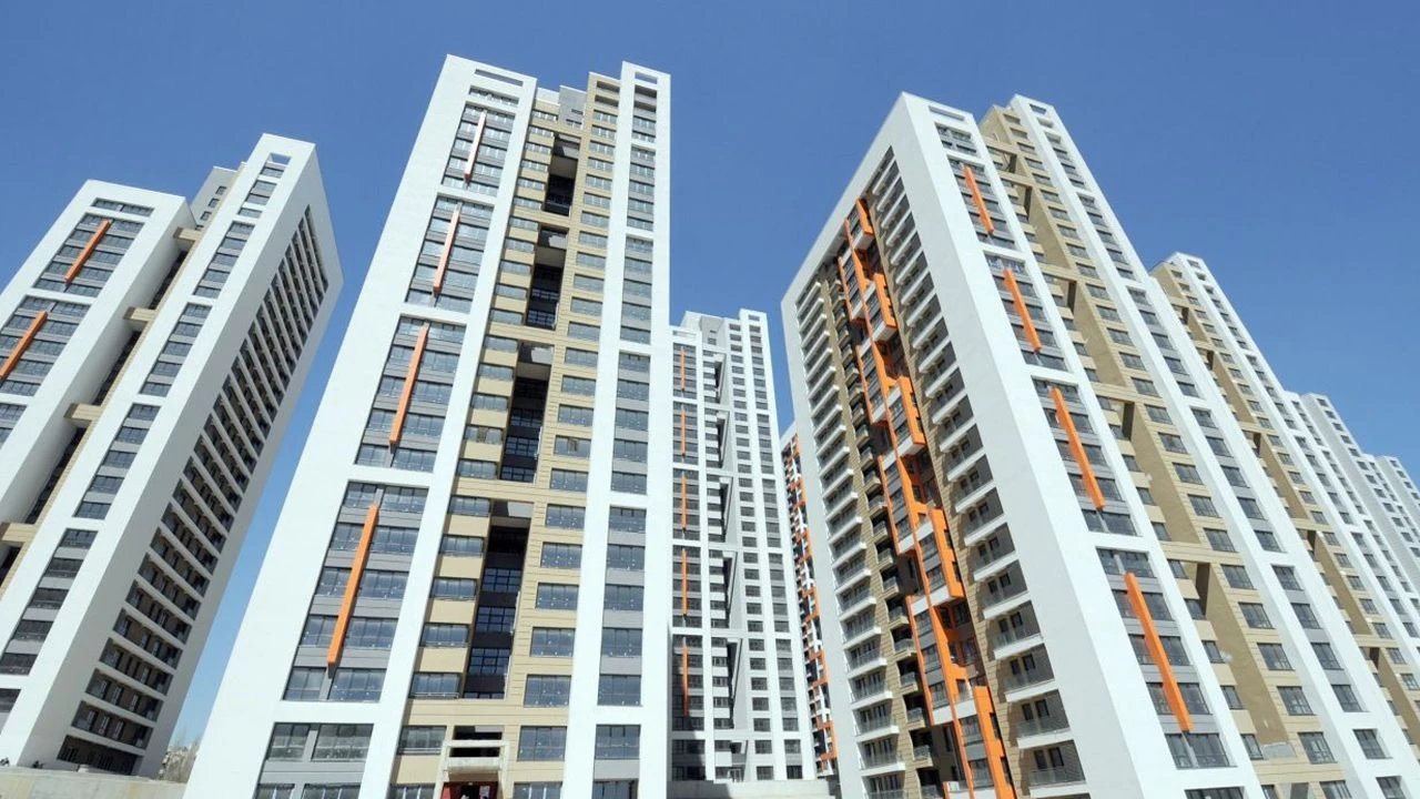 Düşük faizli konut kredisi kampanyası başlıyor! İlk defa ev alacaklar için kamu bankaları kolları sıvadı - 2. Resim