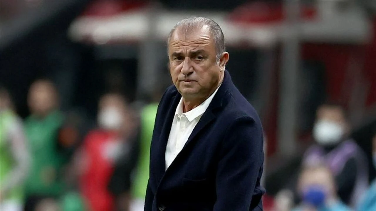 Fatih Terim'in Galatasaray'a teknik direktör olarak geleceği iddia edildi