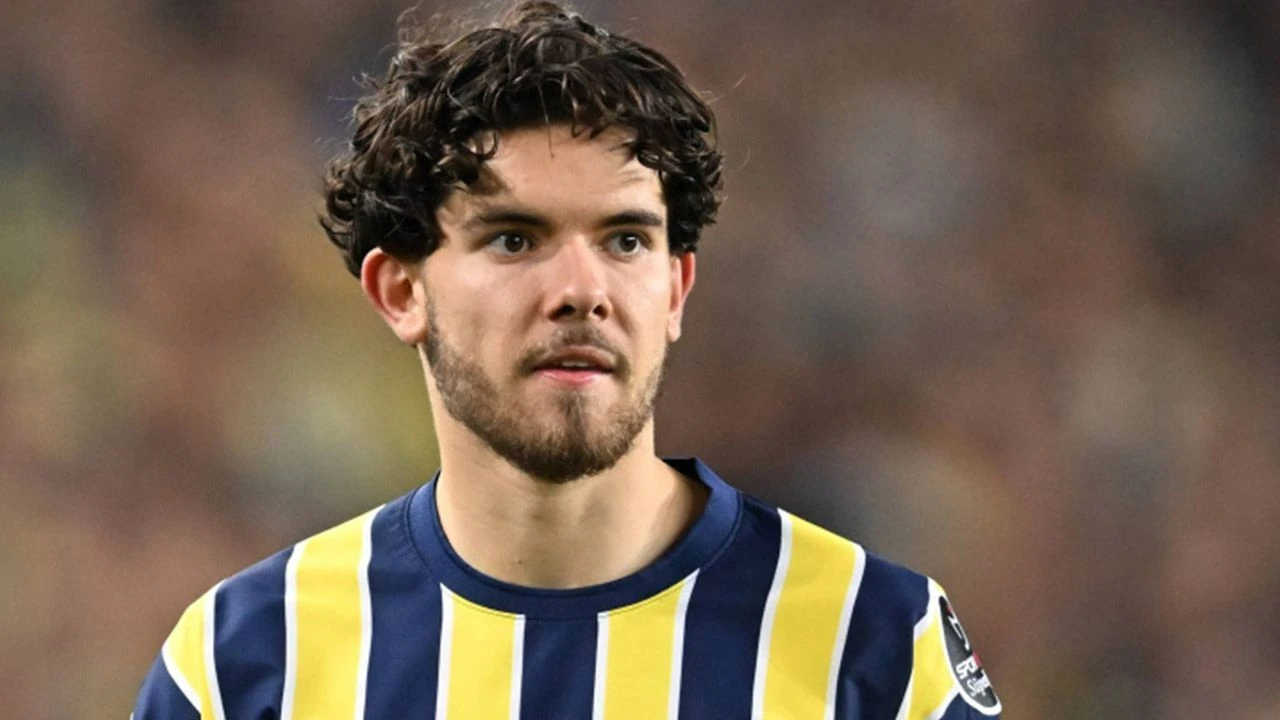 Ferdi Kadıoğlu, Premier Lig takımlarından Brighton'a transfer oldu - 2. Resim